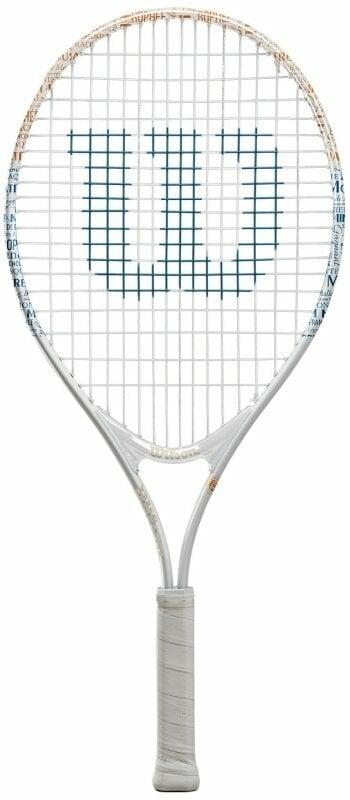 Wilson Roland Garros Elitte 21 Junior Tennis Racket 21