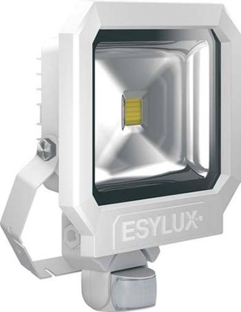ESYLUX AFL SUN LED50W 3K ws LED vonkajšie osvetlenie  LED  45 W   biela