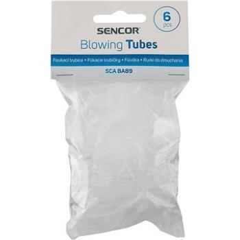 SENCOR 6 ks trubice pre BA50 (41008184)