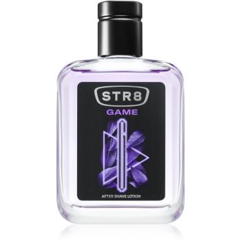 STR8 Game voda po holení pre mužov 100 ml