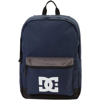 DC Shoes  Ruksaky a batohy Nickel 20 L  Modrá