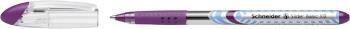 Schneider guličkové pero 151208 0.7 mm Farba písma: fialová