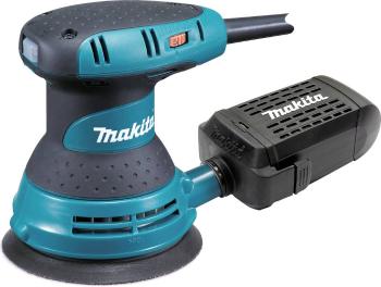 Makita  BO5031J excentrická brúska   300 W