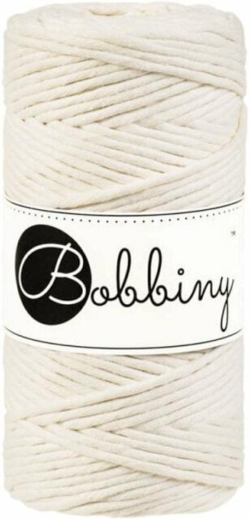 Bobbiny Macrame Cord 3 mm Natural