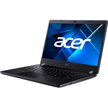 Acer TravelMate P2 Shale Black (NX.VPKEC.00F)