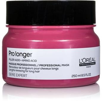 LORÉAL PROFESSIONNEL Serie Expert New Pro Longer Mask 250 ml (3474636976072)