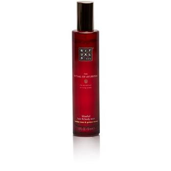 RITUALS The Ritual of Ayurveda Hair & Body Mist 50 ml (8719134112719)