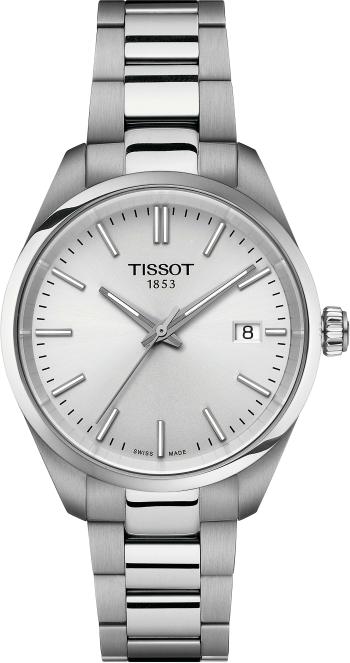 Tissot PR 100 Quartz Lady T150.210.11.031.00