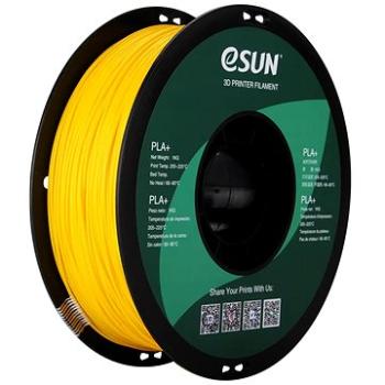 eSUN PLA+ yellow 1 kg (ESU3D04)