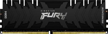 Kingston Modul RAM pre PC FURY Renegade KF436C16RB1/16 16 GB 1 x 16 GB DDR4-RAM 3600 MHz CL16