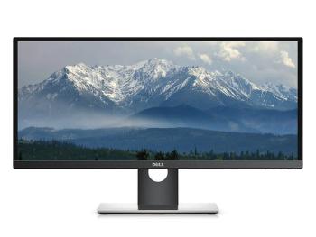 Monitor Dell UltraSharp U2917W