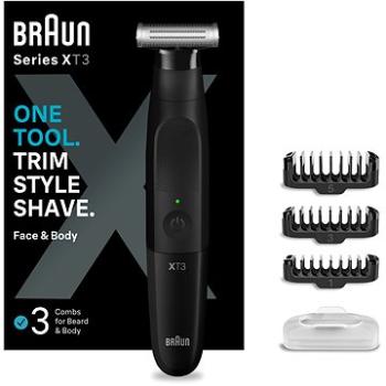 Braun Series X XT3100 (8001090941015)