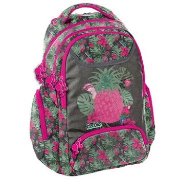 Školský batoh Barbie Ananas (5903162072067)