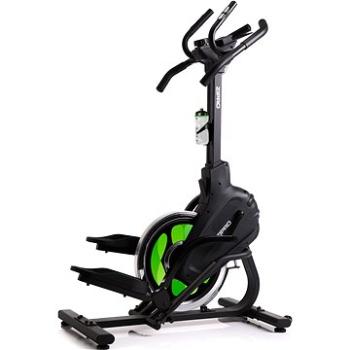 ZIPRO Stepper Climber magnetic elliptical cross trainer, black (5907783039546)