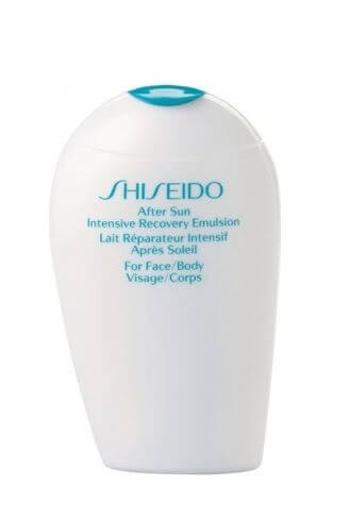 Shiseido Obnovujúci emulzia po opaľovaní ( Sun Care After Sun ) 150 ml