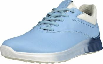 Ecco S-Three Bluebell/Retro Blue 37 Dámske golfové topánky