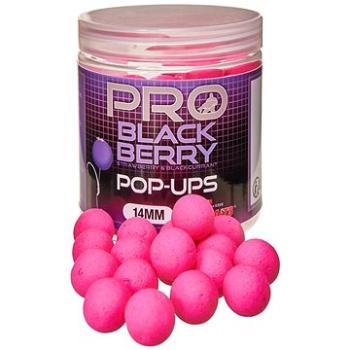 Starbaits Pro Blackberry Pop-Up 60 g (RYB021150nad)