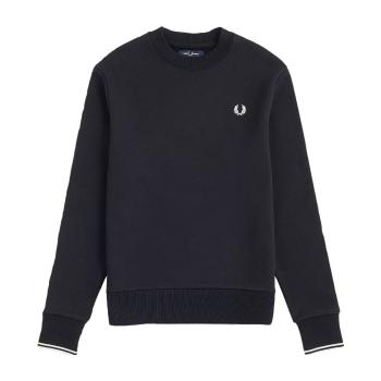 Fred Perry  -  Mikiny Čierna