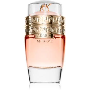 Le Chameau Arabia Madame parfumovaná voda pre ženy 100 ml