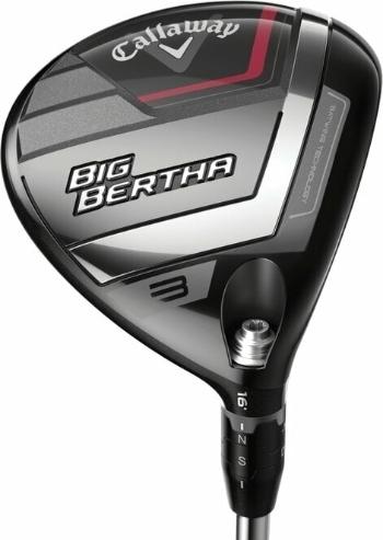 Callaway Big Bertha 23 Fairway Wood RH 3 Stiff