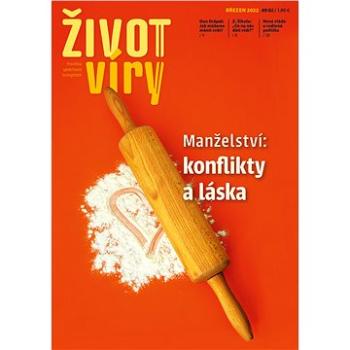 Život víry 2022/3 (999-00-034-6855-0)