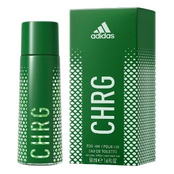 ADIDAS Charge toaletná pánska voda 30 ml