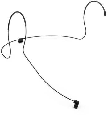 Rode Lav-Headset J Mikrofónová Objímka