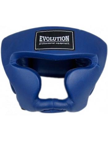 Boxerská tréningová prilba Evolution