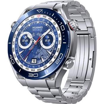 Huawei Watch Ultimate Elite Steel (55020AGG)