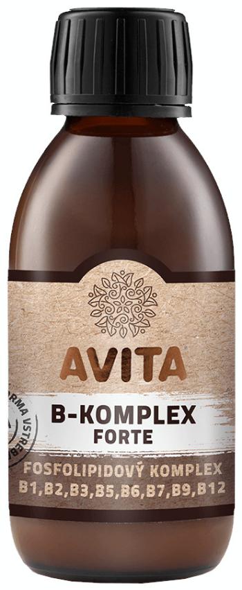 Avita B-Komplex Forte 200 ml