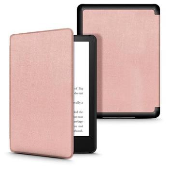 Tech-Protect Smartcase puzdro na Amazon Kindle Paperwhite 5, ružové, TEC918674