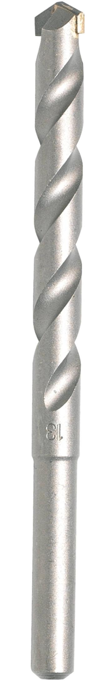 Makita  D-05262 tvrdý kov špirálový vrták do kameňa  6 mm Celková dĺžka 150 mm valcová stopka 1 ks