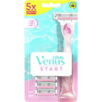 GILLETTE Venus 4 ks (3014260262709)