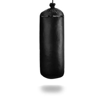 Boxovací pytel GALA - 70 CM / 20 KG - S popruhy - 
červená