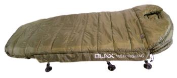 Carp spirit spací vak blax sleeping bag 3 seasons