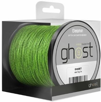 Delphin Ghost 8+1 Green 0,23 mm 13,6 kg 300 m