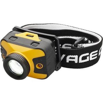 Savage Gear Headlamp UV Zoom 5 W 400 lm (5706301707772)