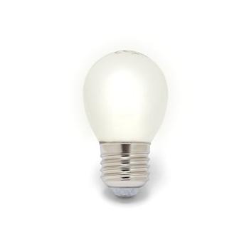 VELAMP OPAL FILAMENT žiarovka 4 W, E27, 4000 K (LB4047M-40K)