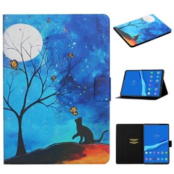 ART Zaklápací kryt Lenovo Tab M10 Plus (TB-X606F / TB-X606L / ZA5T0081CZ / ZA5V0206CZ) MOONLIGHT