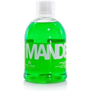 KALLOS 0222 MANDLOVY SAMPON NA VSETKY TYPY VLASOV MANDEL 1000ML