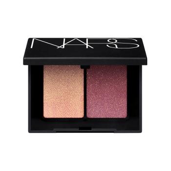 NARS Paletka očných tieňov (Duo Eyeshadow) 2,2 g Hammamet