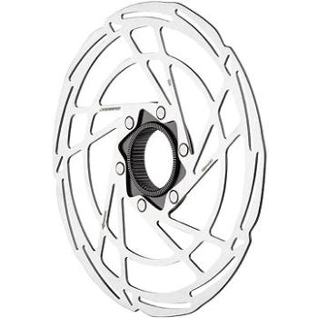 Jagwire Sport SR1 Disc Brake Rotor - Centerlock - 160mm (DCR051)