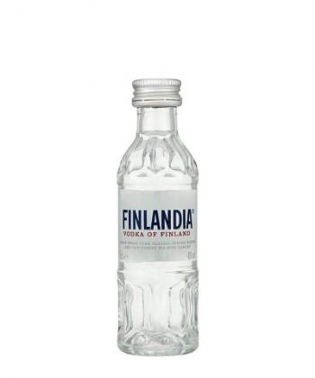 Finlandia Vodka 0,05L (40%)