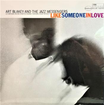 Music Matters Art Blakey & The Jazz Messengers – Like Someone In Love