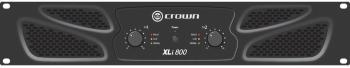 Crown XLI800 Výkonový koncový zosilňovač