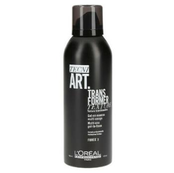 L´ORÉAL Professionnel Gélová pena pre objem vlasov Tecni.Art 150 ml