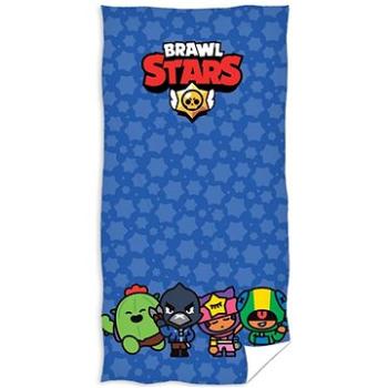 CARBOTEX Brawl Stars Brawleri 70 × 140 cm (5904302514478)