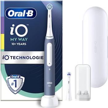 Oral-B Teens iO My Way (8006540818787)