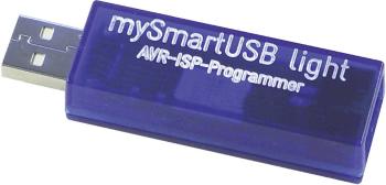 myAVR board082 USB programátor   1 ks
