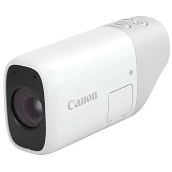 Canon PowerShot ZOOM Essential Kit biely (4838C014)